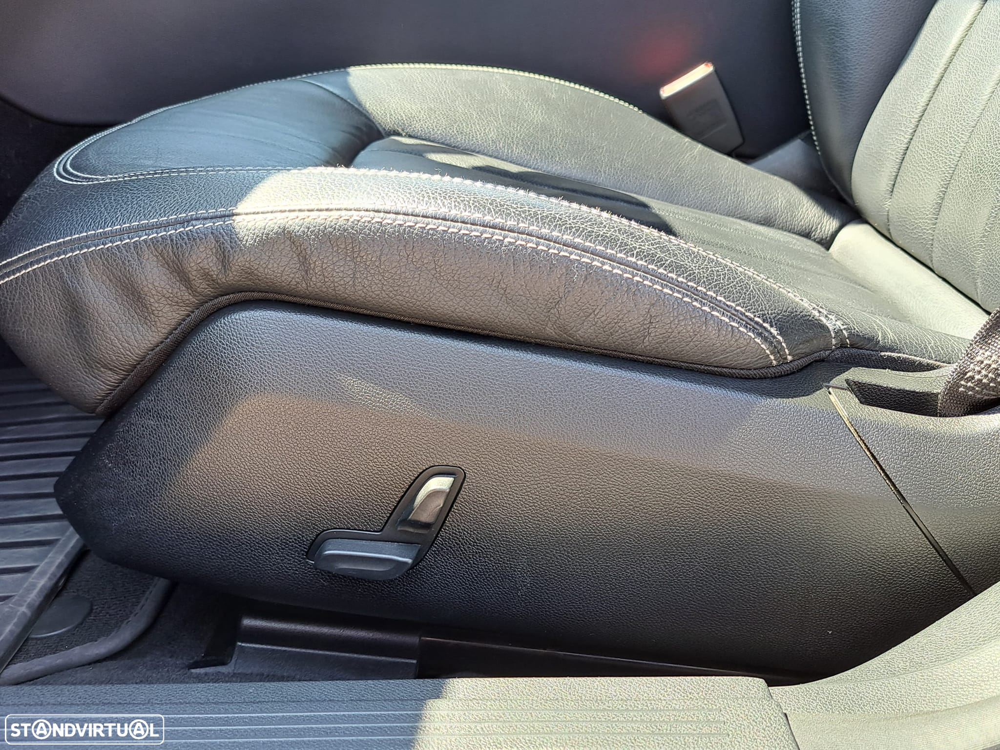 Mercedes-Benz CLS 350 CDi BlueTEC - 26