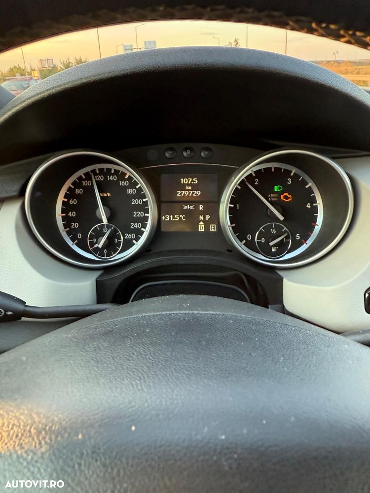 Mercedes-Benz GLA 200 CDI 4MATIC Aut. - 7