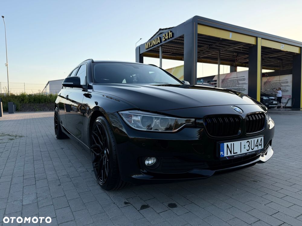 BMW Seria 3 - 2
