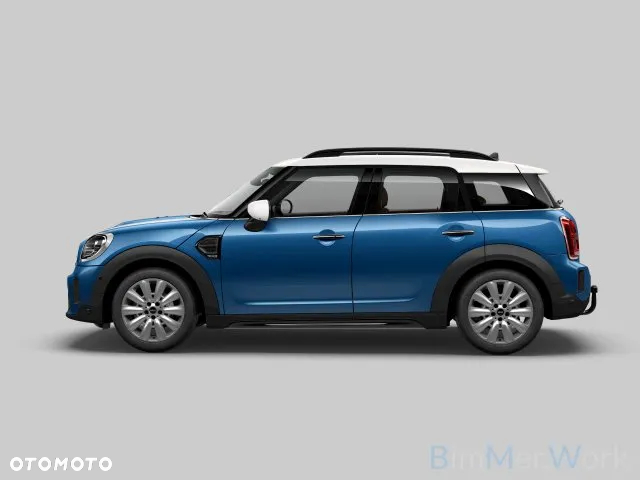 MINI Countryman Cooper D Yours Trim - 3