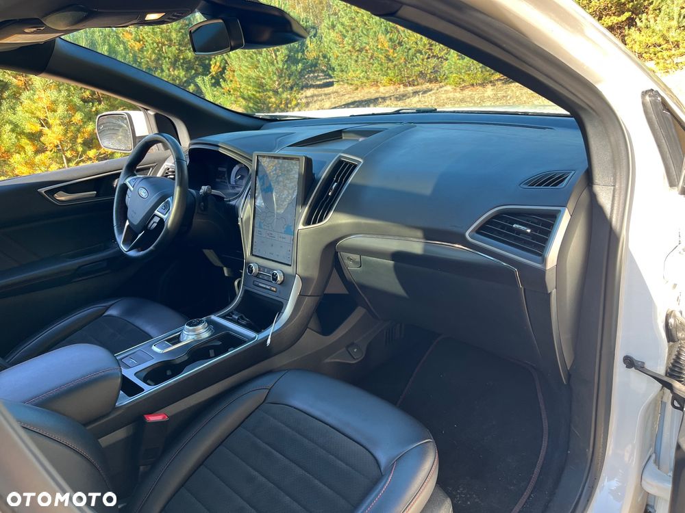 Ford Edge 2.0 EcoBlue Bi-Turbo 4x4 ST-LINE - 18