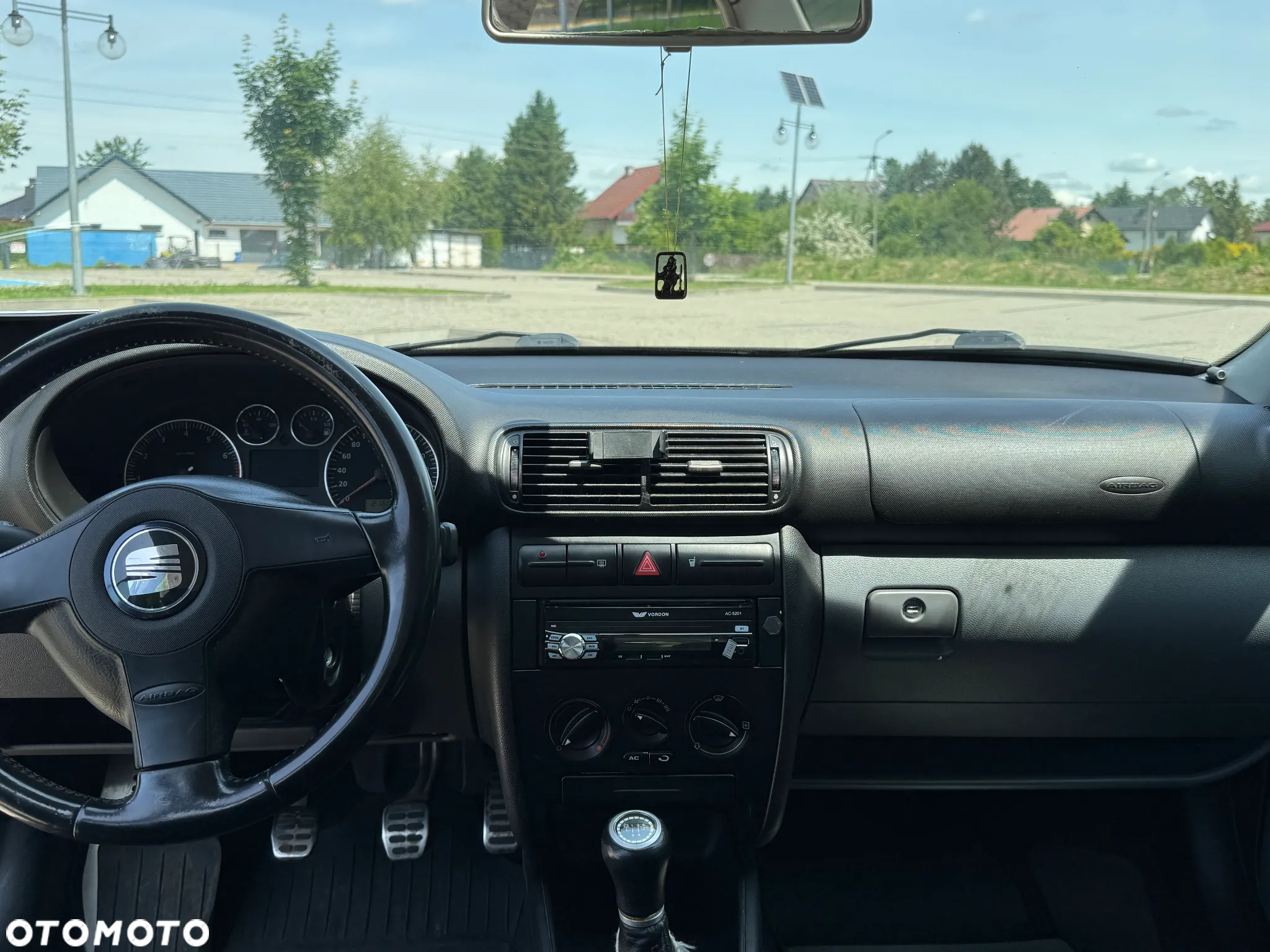Seat Toledo 1.6 Stella - 13