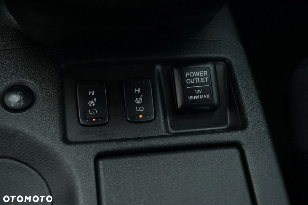 Honda CR-V 2.0 Executive Navi - 33