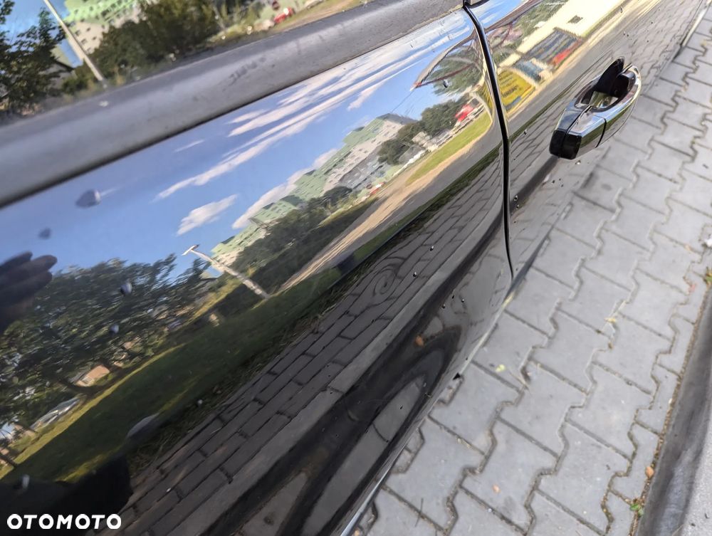 Saab 9-3 1.9 TTiD DPF Aero - 20