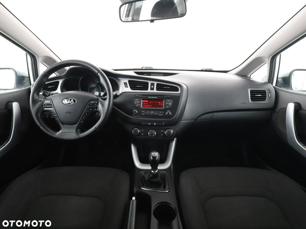 Kia Ceed Cee'd 1.4 S - 15