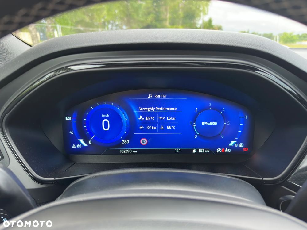 Ford Focus 2.0 EcoBlue ST - 14