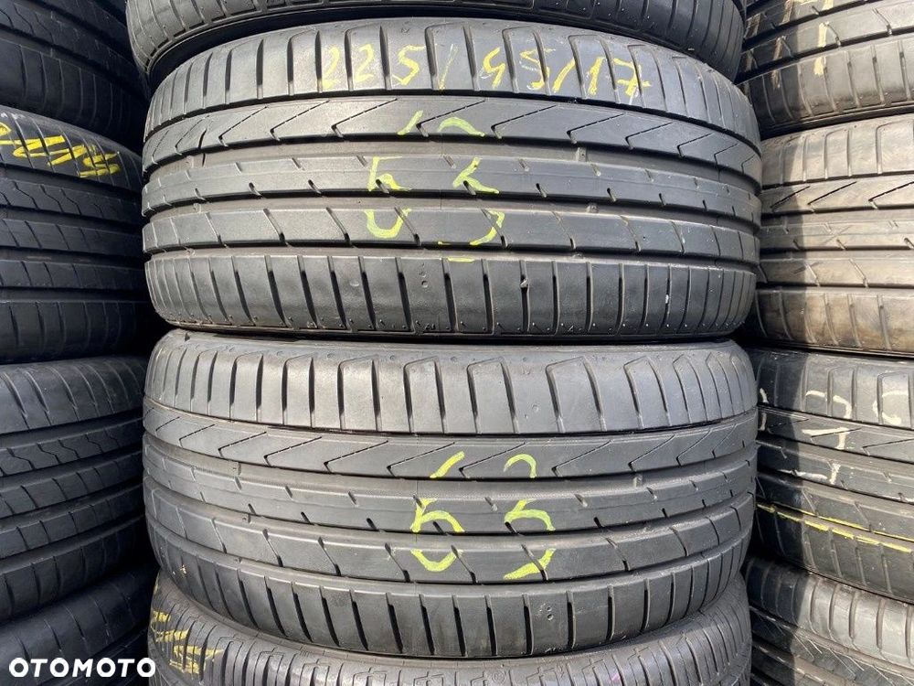 225/45/17 Hankook Ventus S1 Evo2_6,8mm_4szt_(63) - 4