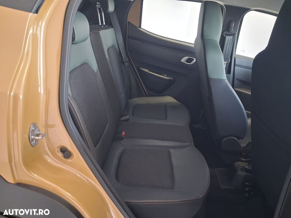 Dacia Spring 26.8 kWh Extreme - 19