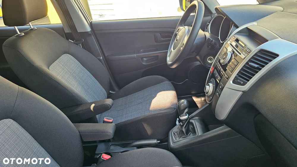 Kia Sportage 1.6 GDI Business Line L 2WD - 27