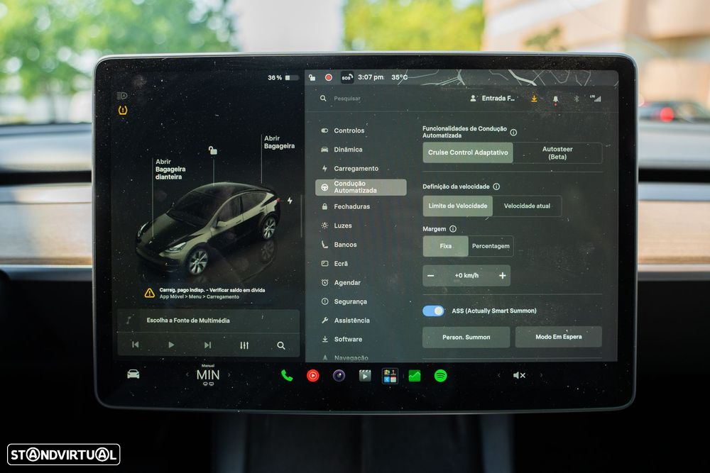 Tesla Model Y Standard - 15