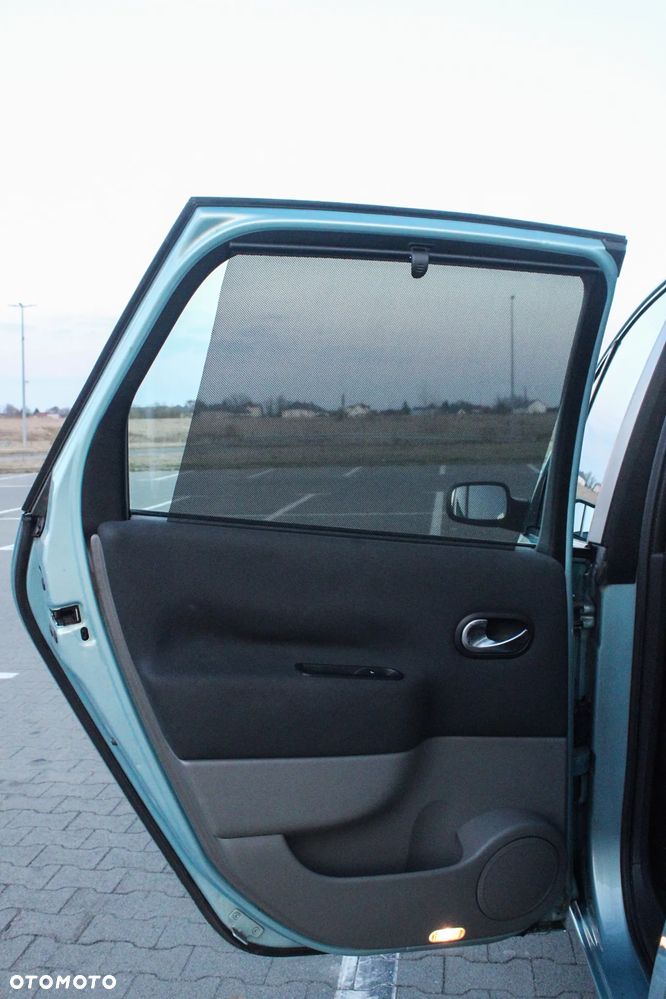 Renault Scenic 1.6 16V Confort Expression - 15