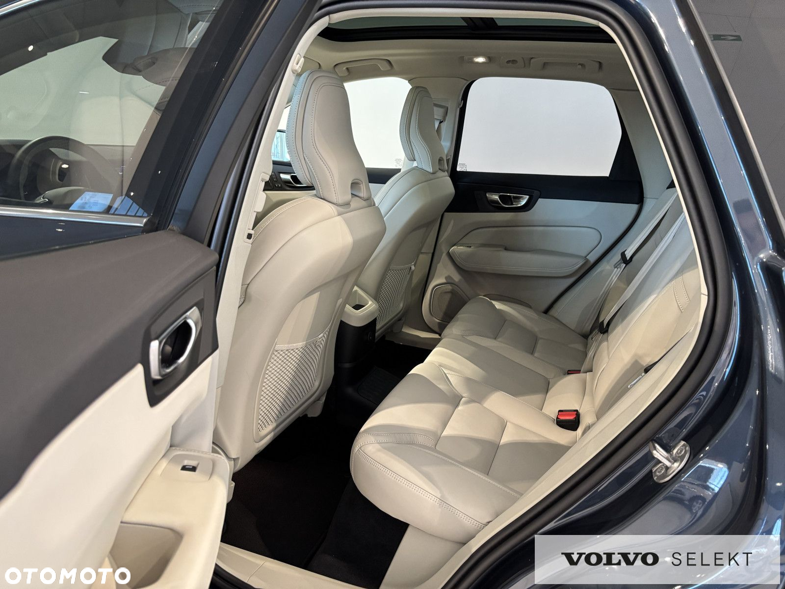 Volvo XC 60 - 21