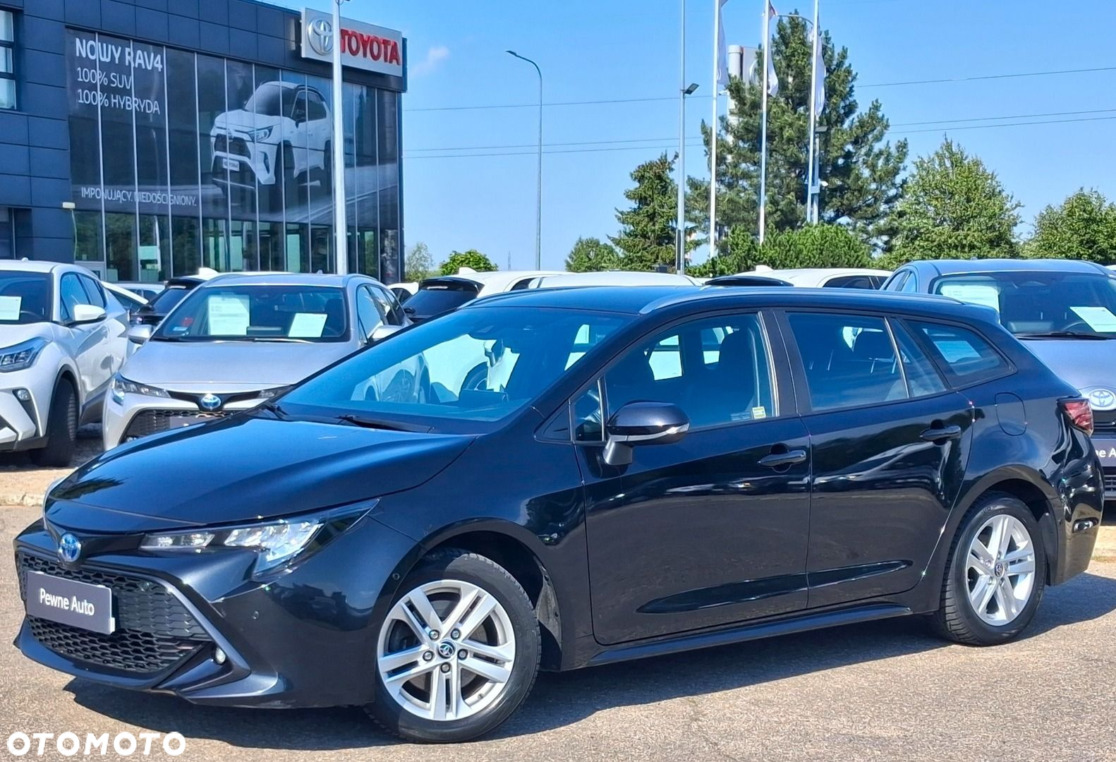 Toyota Corolla - 9