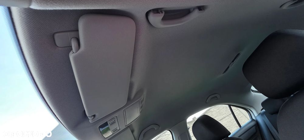 Seat Toledo 1.2 TSI Reference - 27