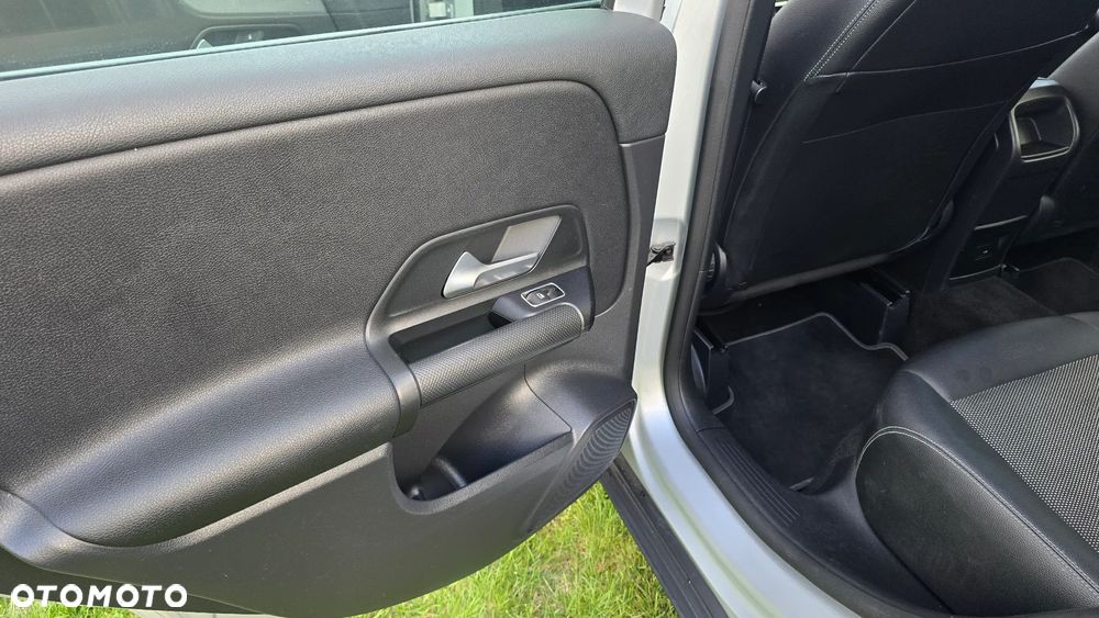 Mercedes-Benz Klasa B - 17