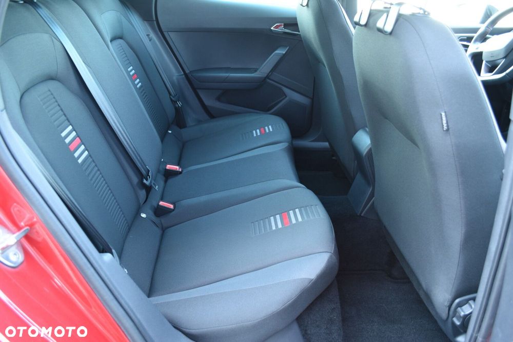 Seat Arona 1.5 TSI EVO FR S&S DSG - 31