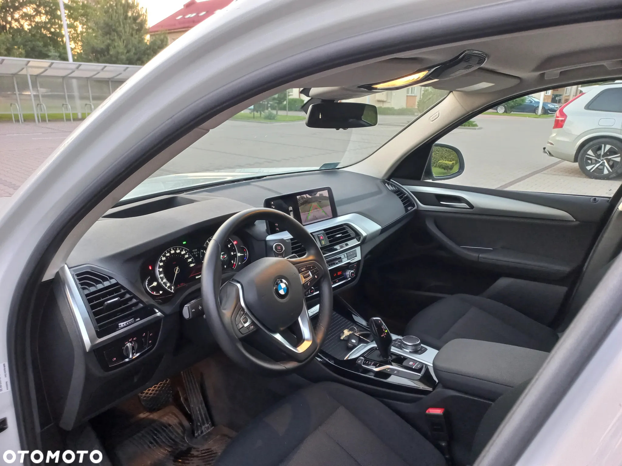 BMW X3 xDrive20i - 6
