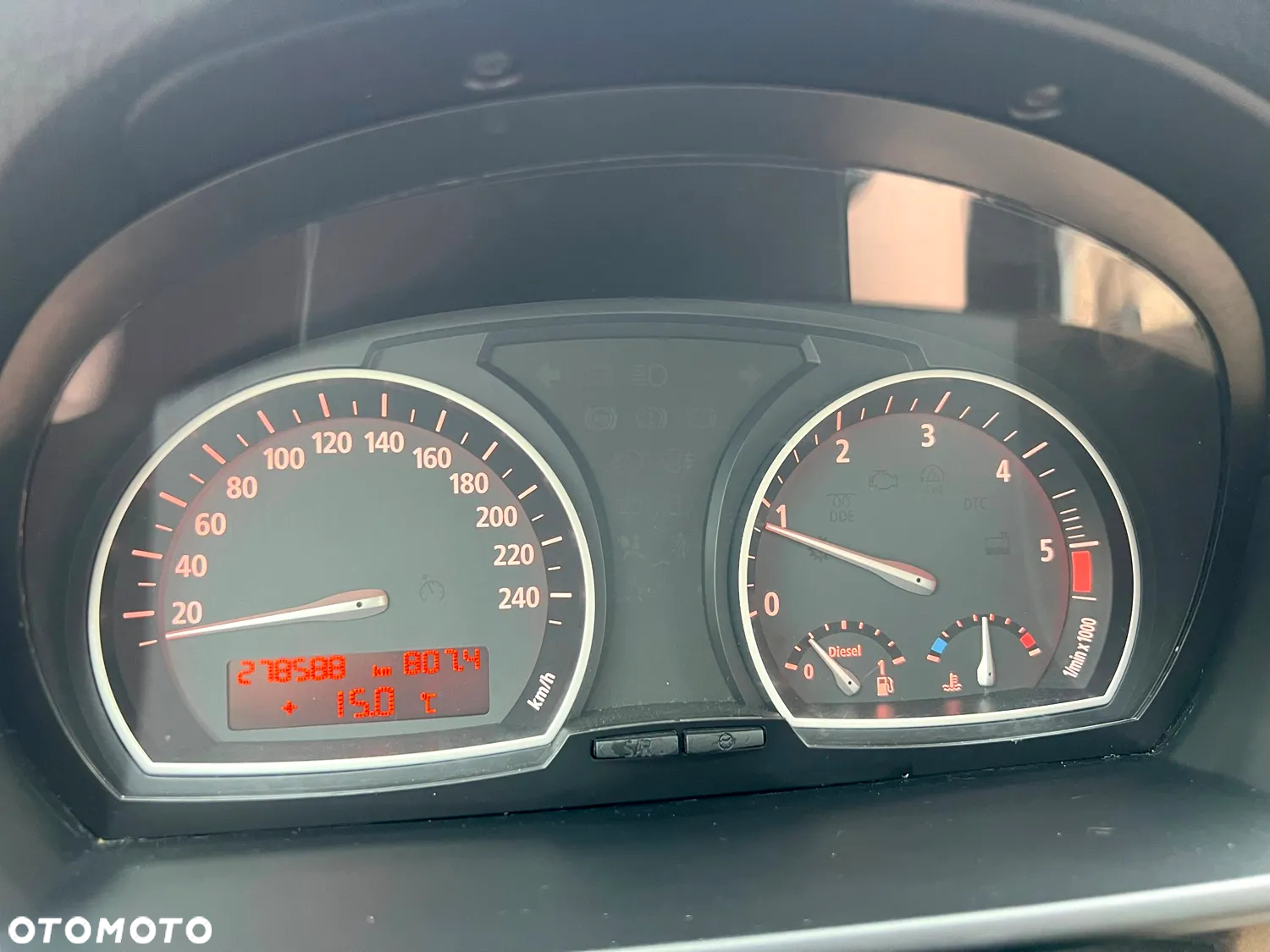 BMW X3 2.0d - 15