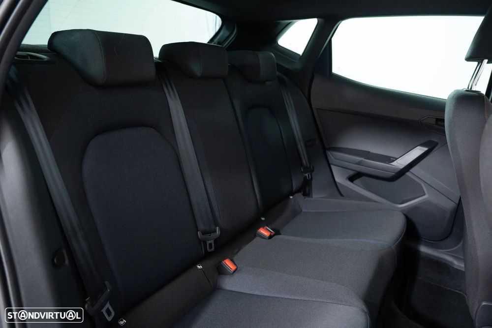 SEAT Ibiza 1.0 TSI FR DSG - 31