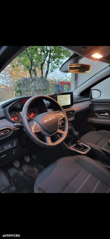 Dacia Sandero Stepway - 4