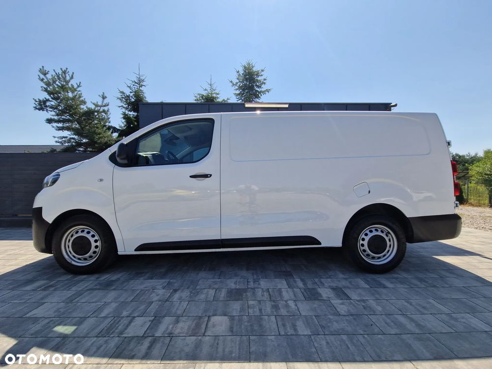 Toyota Proace - 2