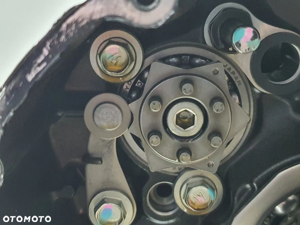 SILNIK SLUPEK ENGINE   HONDA  CMX 500 REBEL - 17