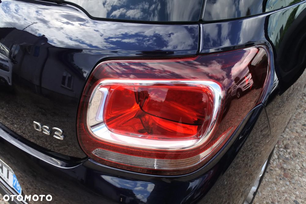 Citroën DS3 PureTech 110 Start & Stop Limited Edition 1955 - 26