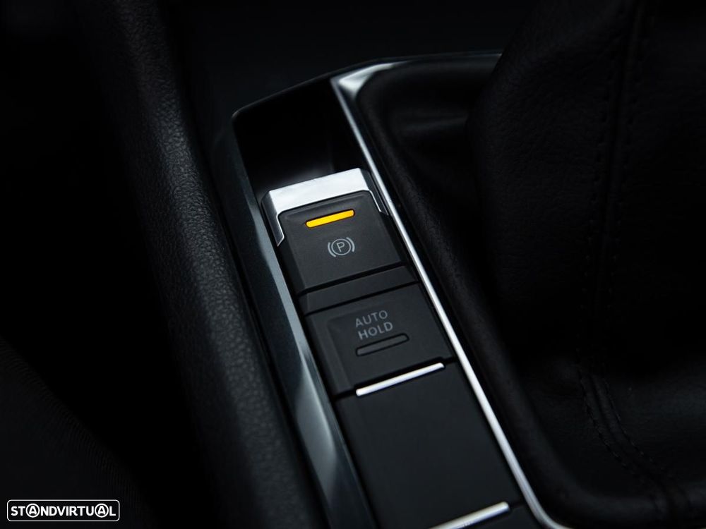 VW Tiguan 1.4 TSI eHybrid Life DSG - 19