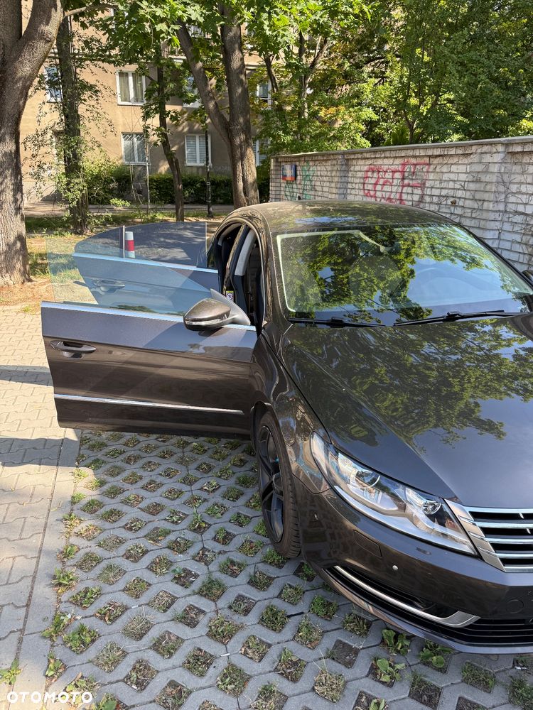 Volkswagen CC 2.0 TSI - 5