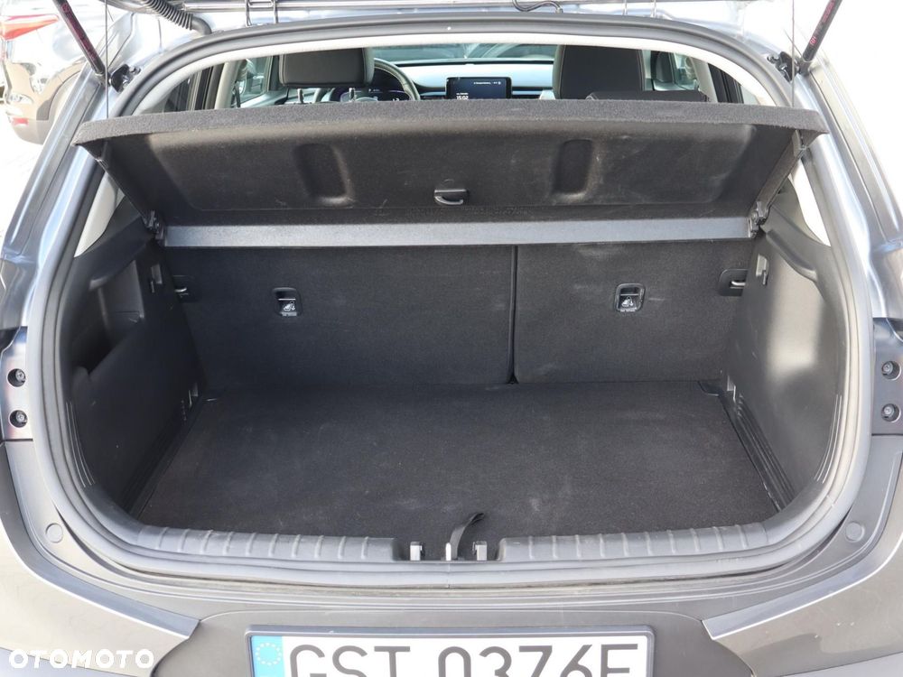 Kia Stonic - 6
