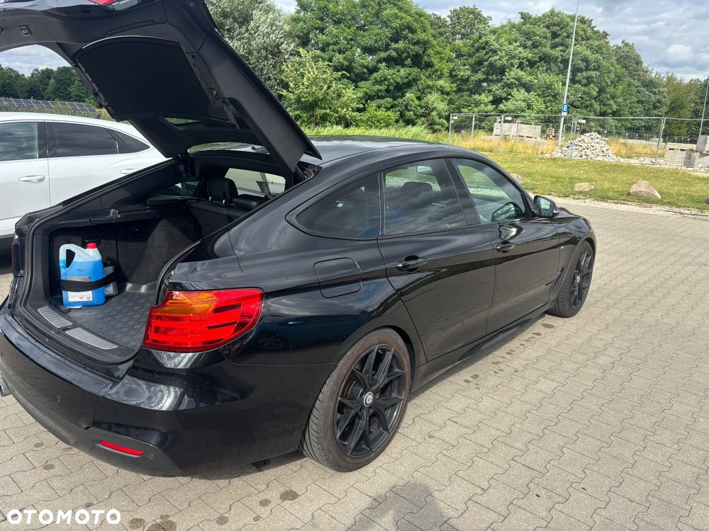 BMW Seria 3 325d - 26