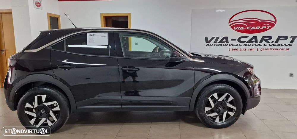 Opel Mokka 1.2 T Elegance - 40