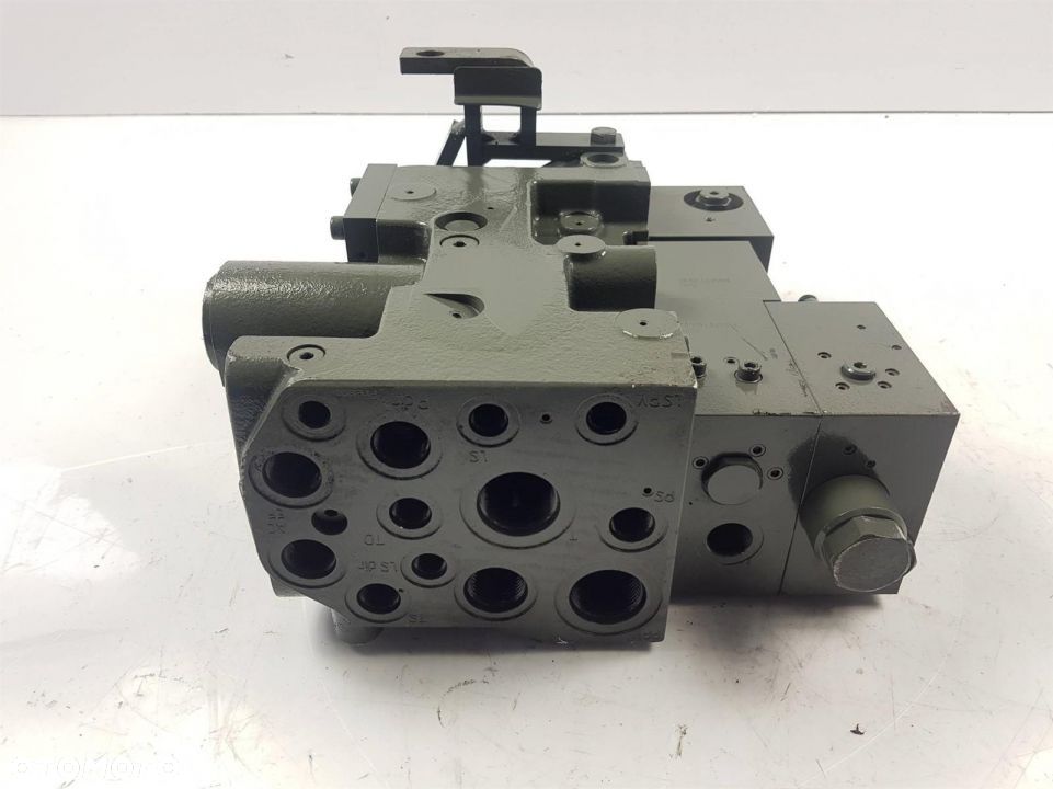 ROZDZIELACZ HYDRAULIKI VALTRA S 262 S262 HYDAC - 6