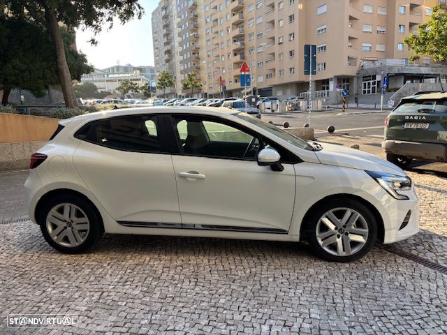 Renault Clio 1.0 TCe Intens - 14