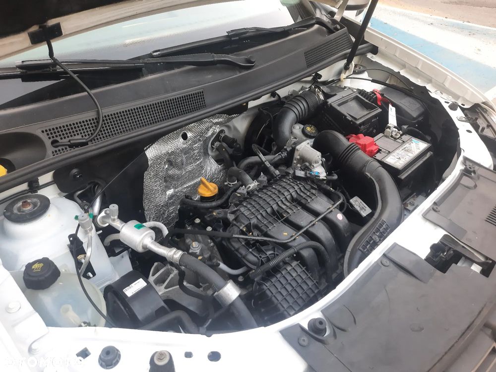 Dacia Sandero Stepway 1.0 SCe Open - 19