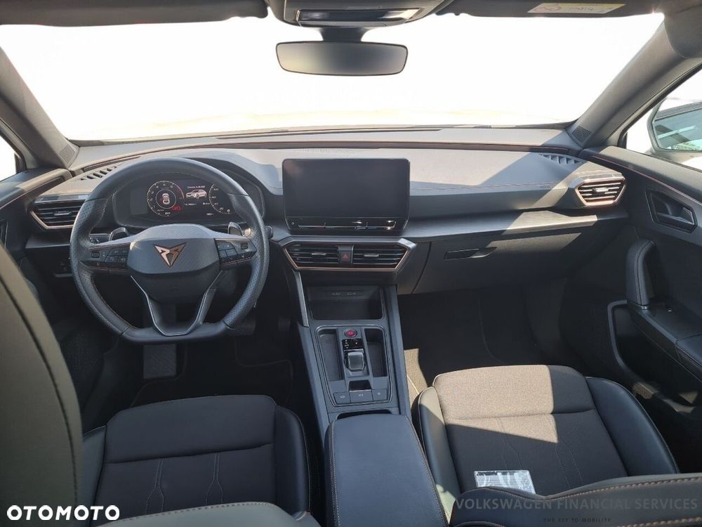 Cupra Formentor 1.5 TSI DSG - 7