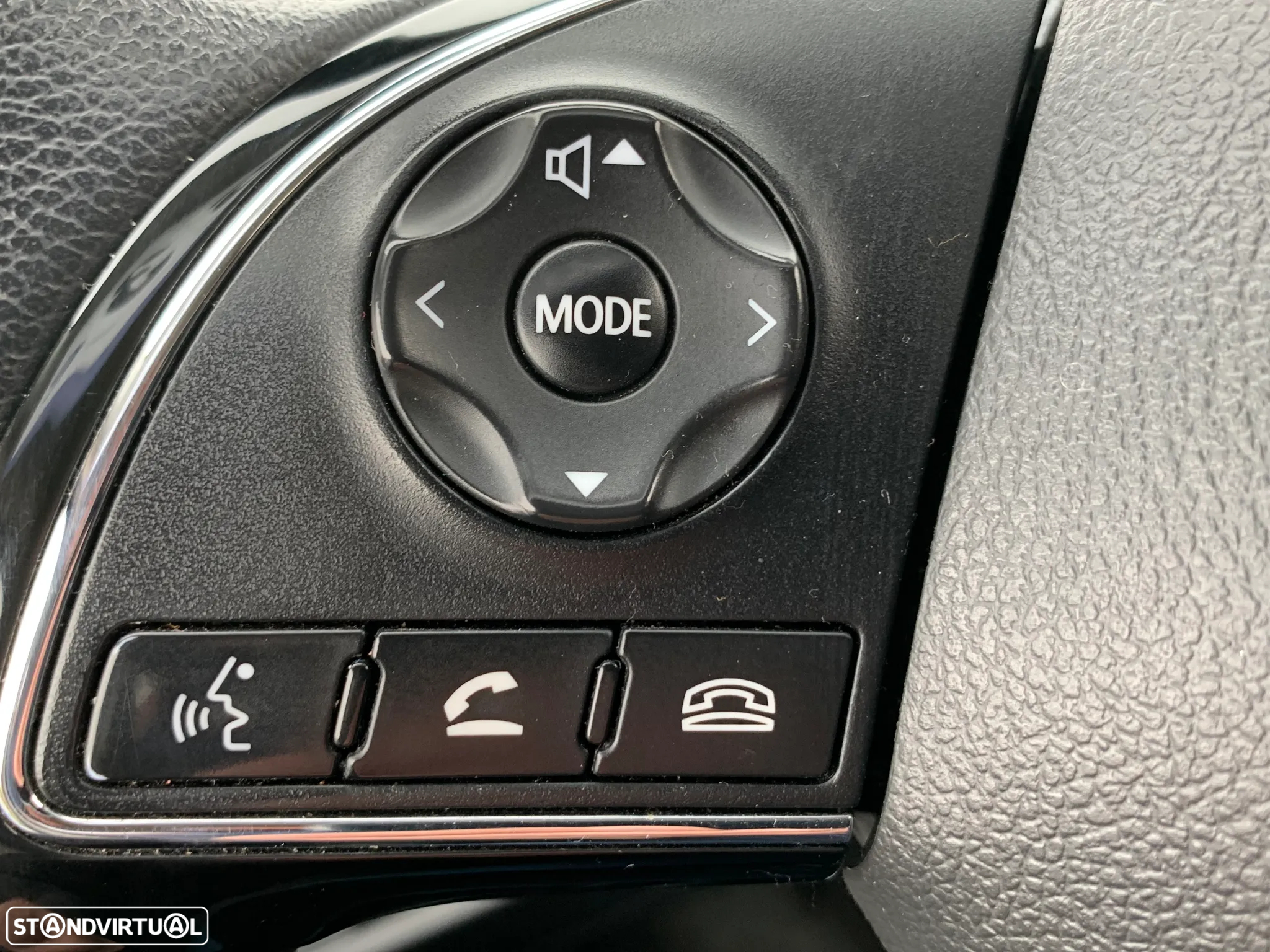 Mitsubishi Space Star 1.2 Intense Connect Edition - 30