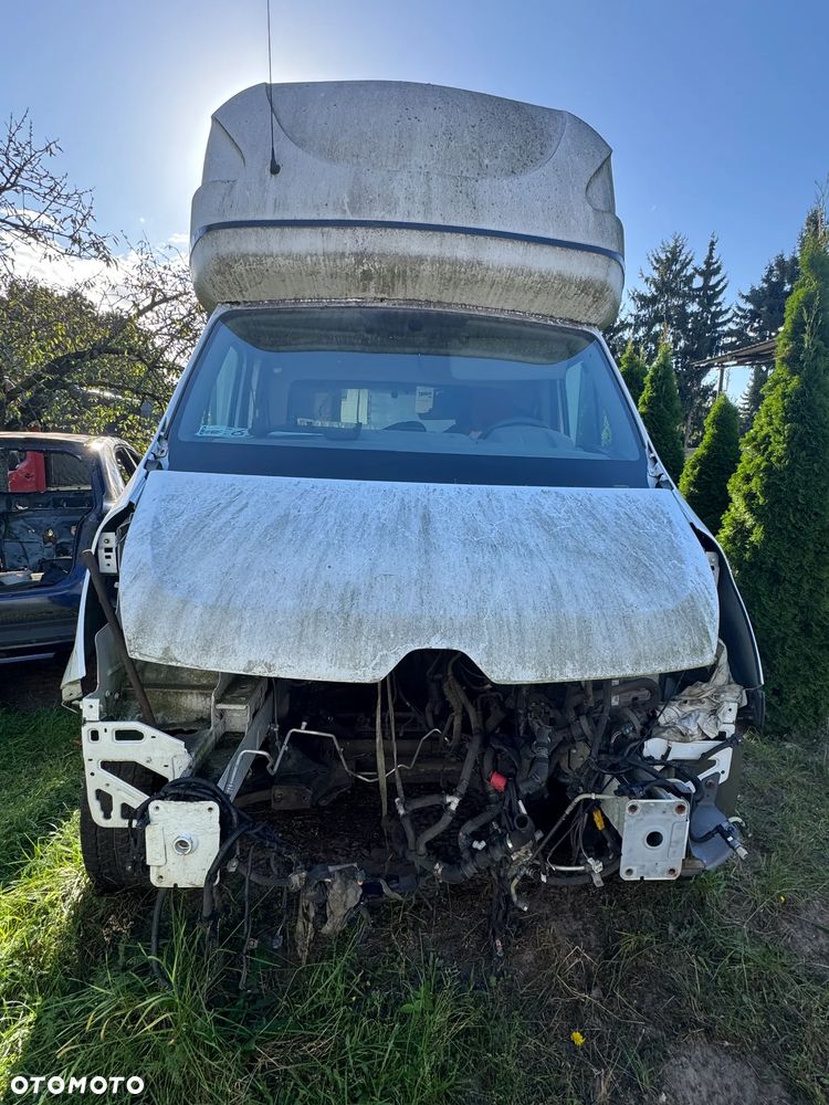 Renault MASTER - 1