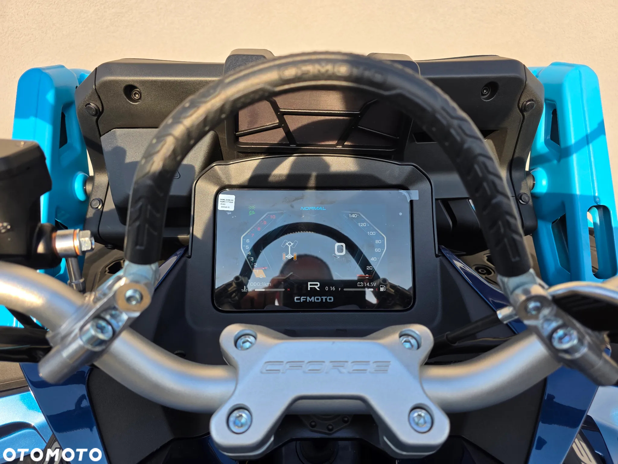 CFMoto Inny - 21
