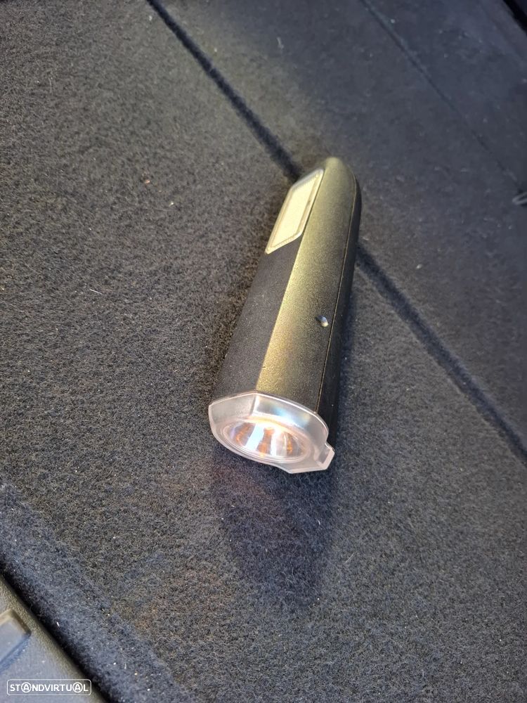 Citroën C4 Grand Picasso 1.6 HDi Exclusive - 35