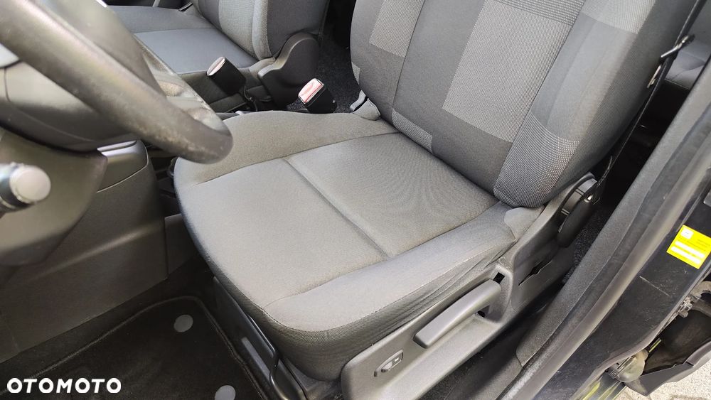 Renault Scenic 1.6 16V 110 TomTom Edition - 20