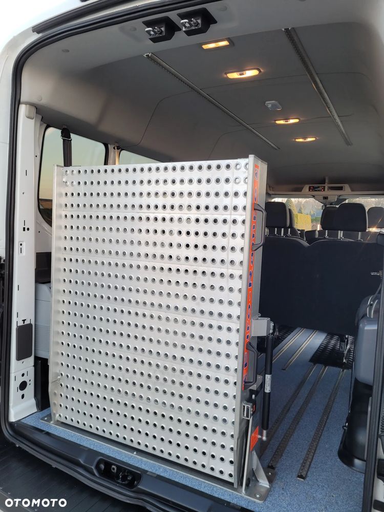 Ford Transit - 35