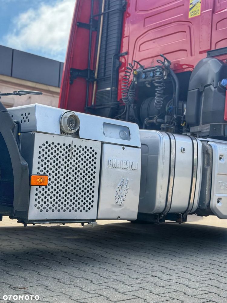 Volvo FH - 17