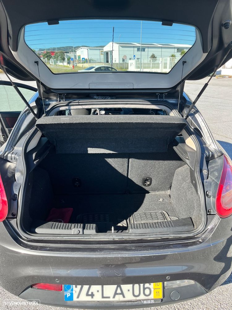 Fiat Bravo 1.6 M-Jet Dynamic - 13