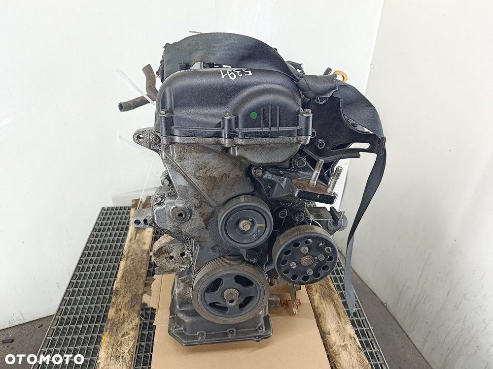 SILNIK KIA CEE'D I G4FC 1.6 16V - 6