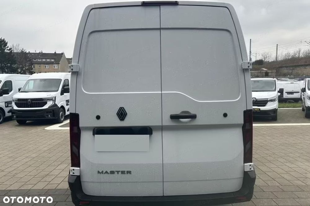 Renault Master L3H2 Advance 2.0 130KM - 7