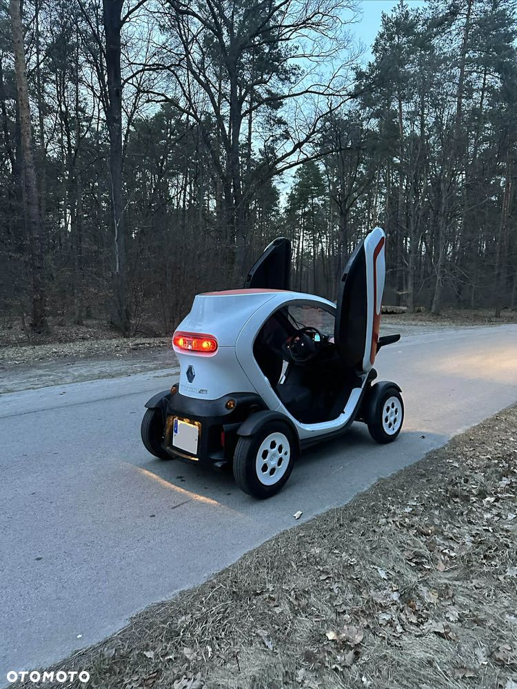 Renault Twizy - 6