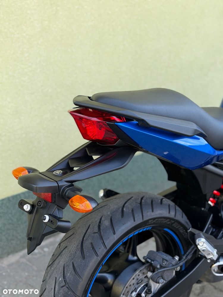 Yamaha XJ - 11