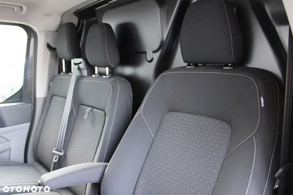 Ford Transit Custom 320 L2H1 Trend 2.0 136KM - 8