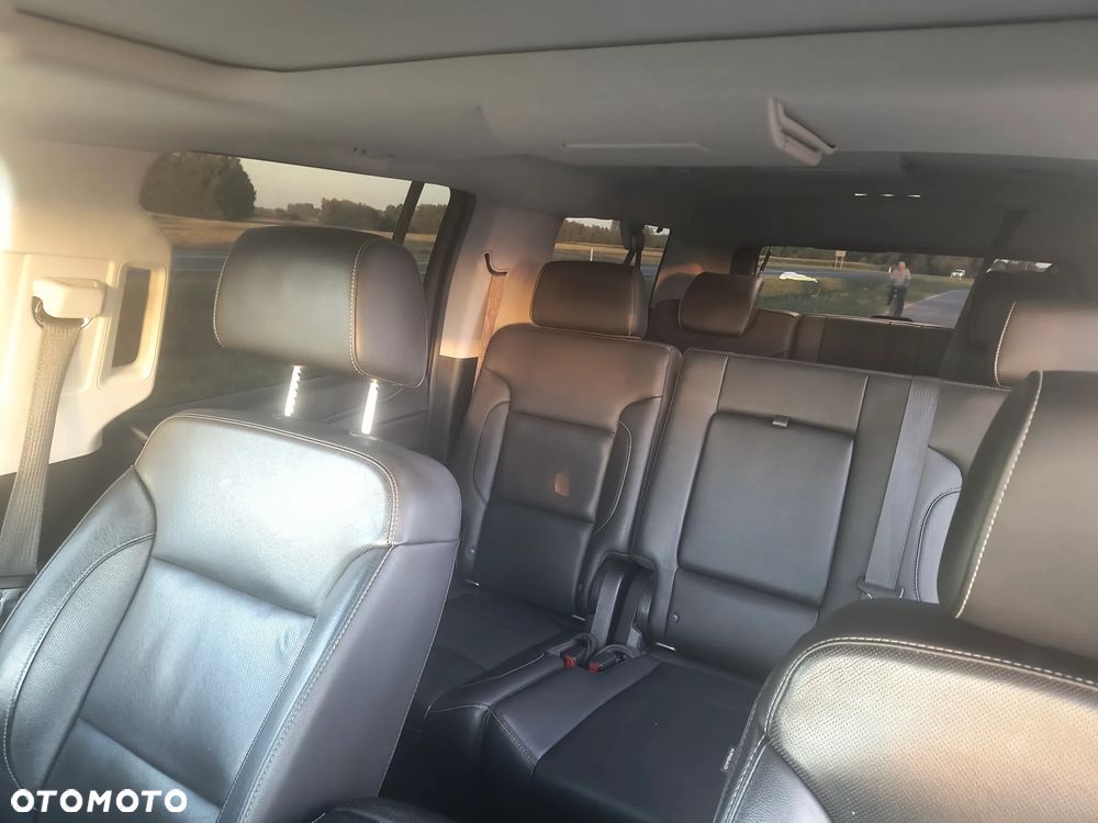 GMC Yukon - 14